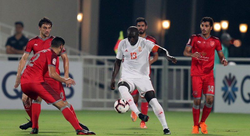 دوري نجوم قطر