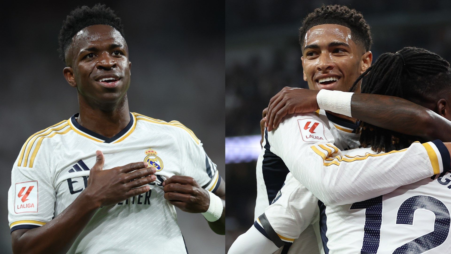 Notes des joueurs du Real Madrid contre Alaves : Attention à Dortmund – Jude Bellingham et Vinicius Jr ne ralentissent pas !  Le duo de superstars brille alors que les Blancos se préparent avec style pour la finale de la Ligue des champions