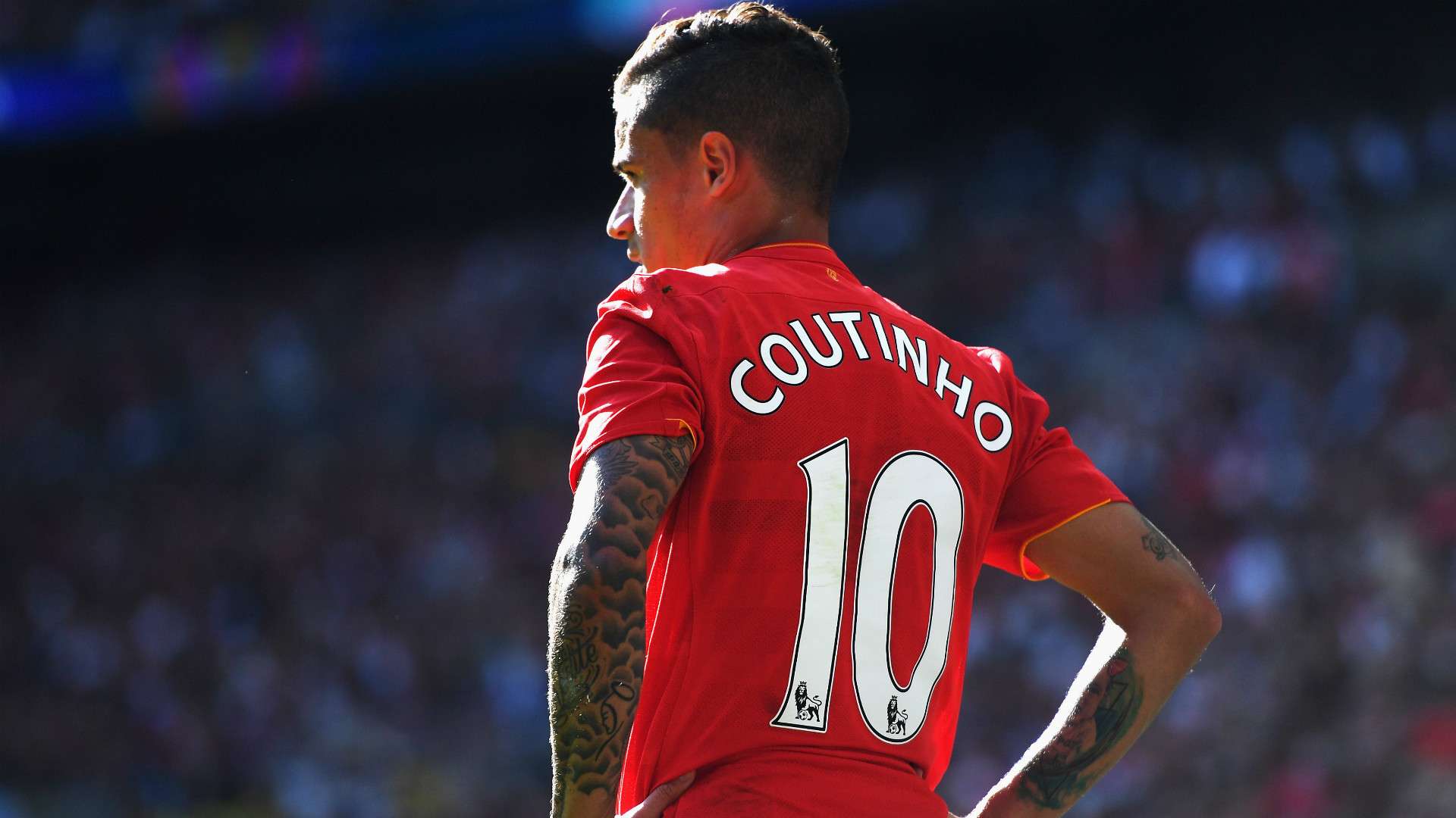 HD Phil Coutinho