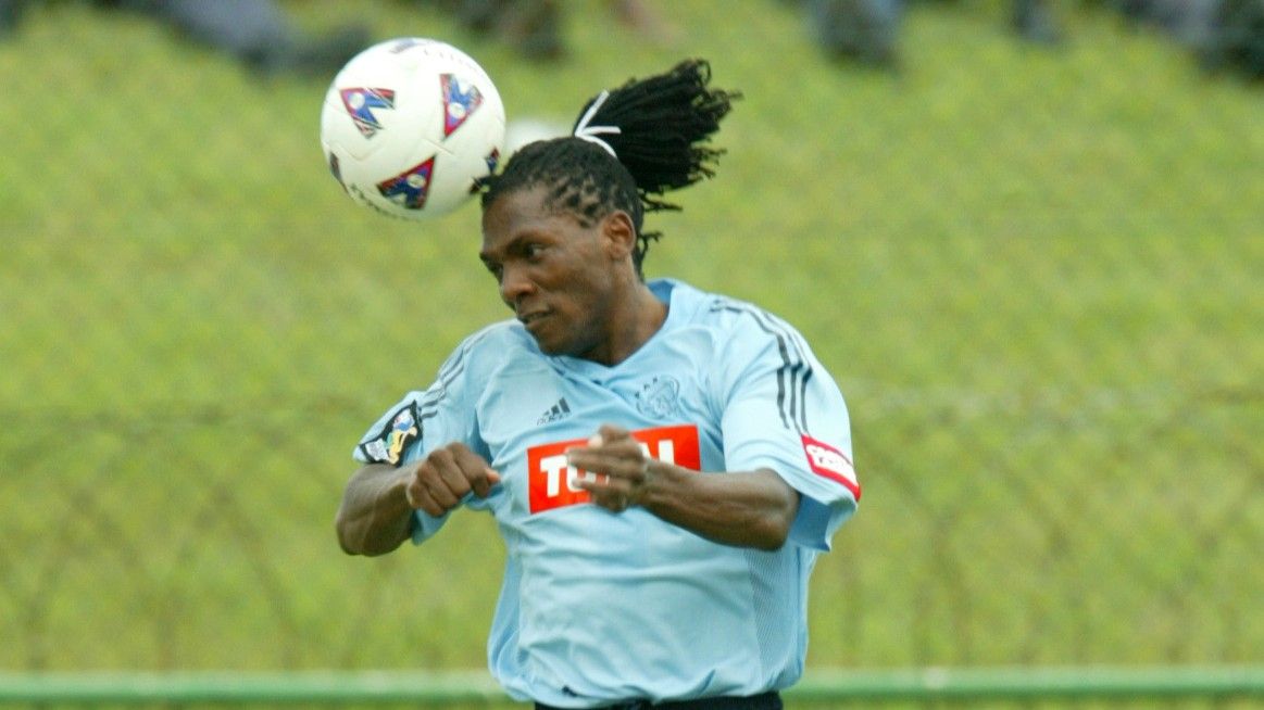 Sipho Ndzuzo, Ajax Cape Town