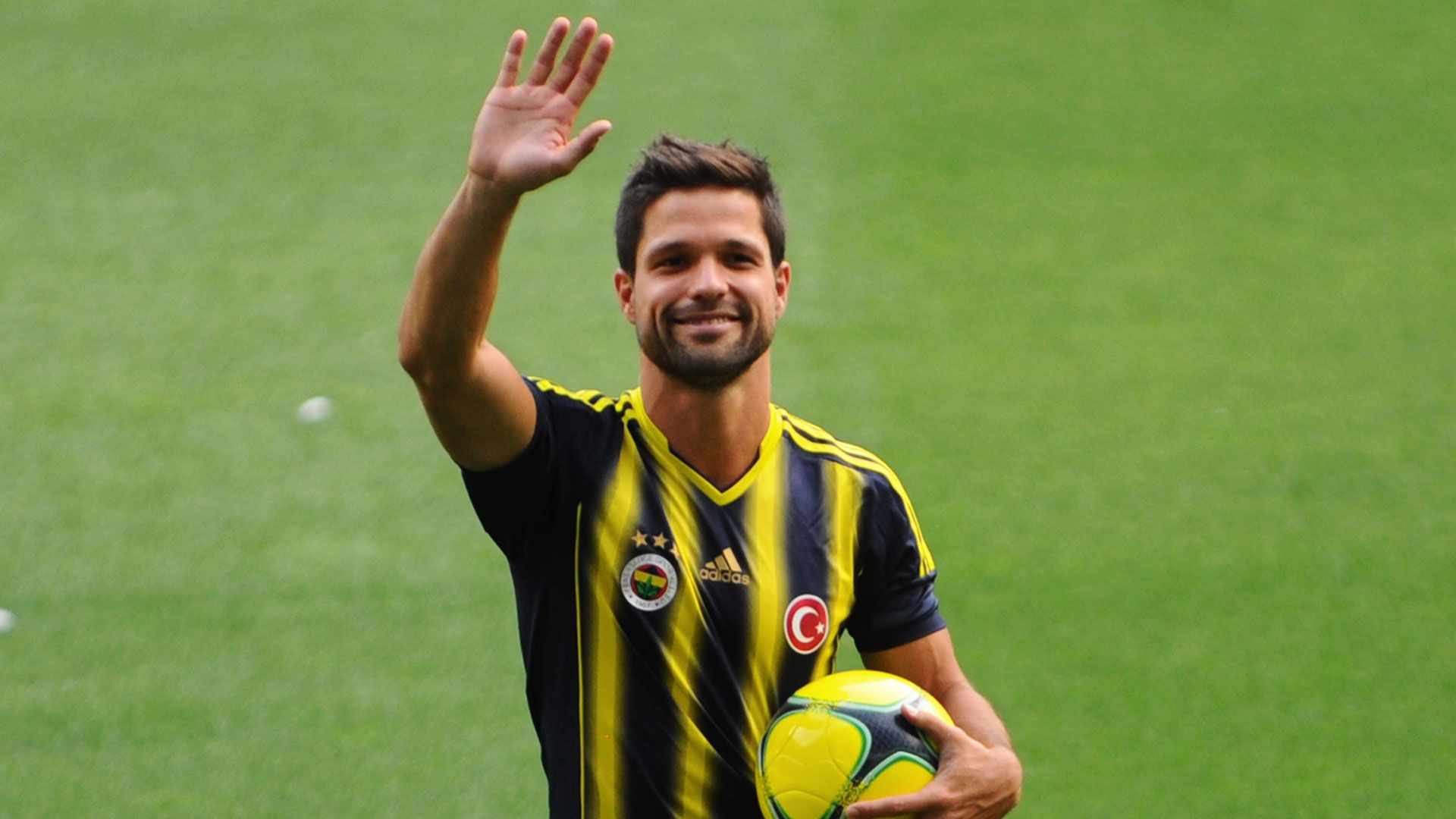 Diego Fenerbahce 12062014