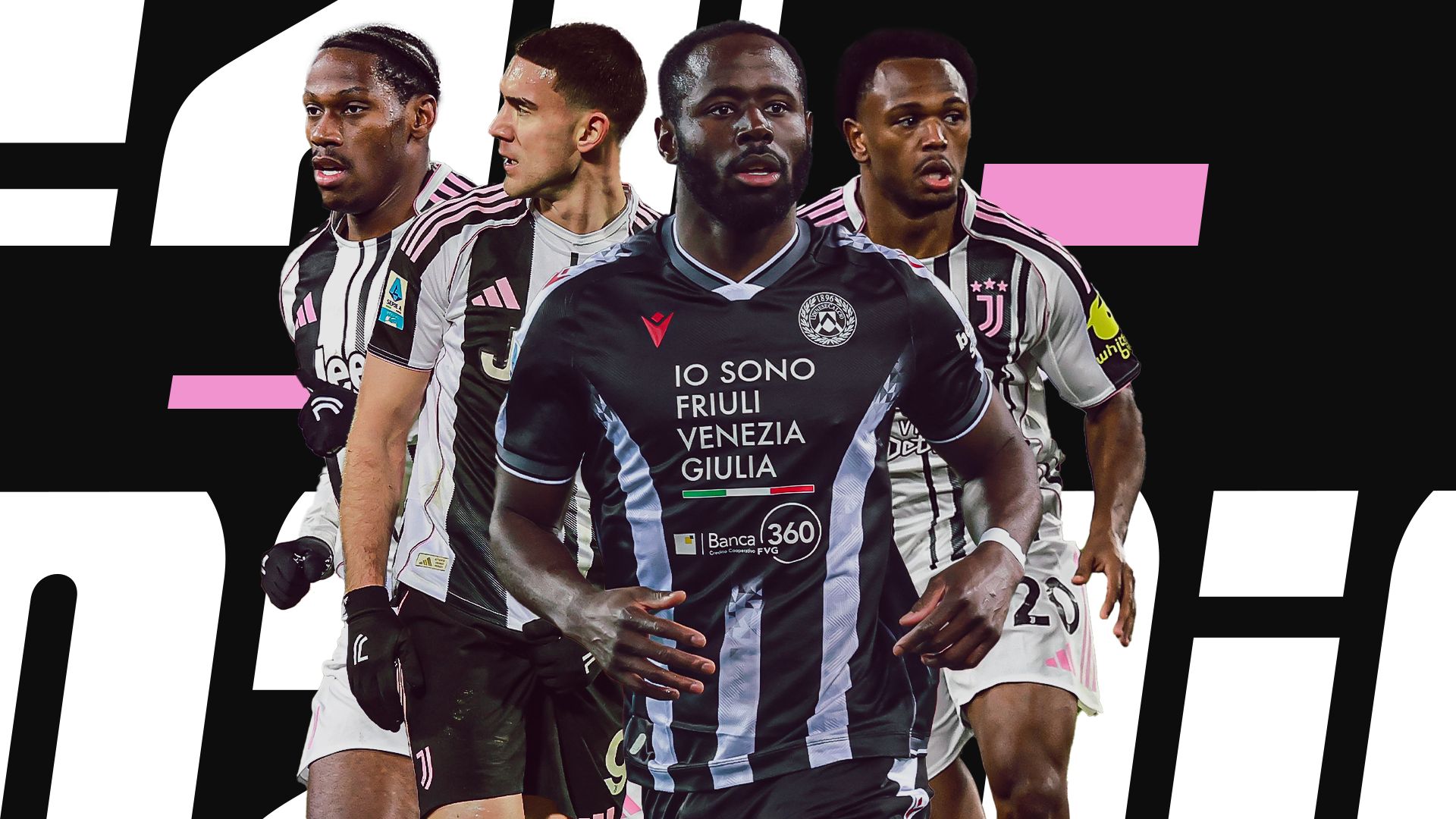 grafica davis juventus cm