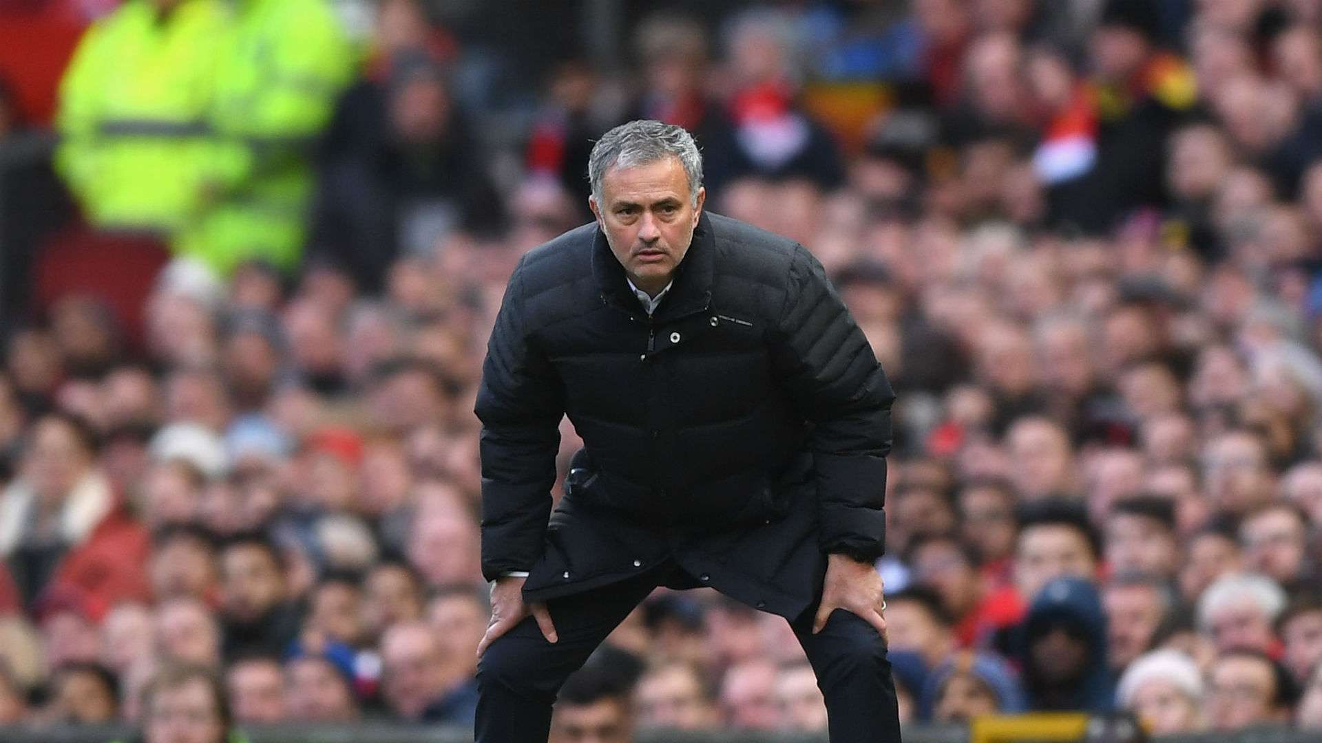 JoseMourinho - cropped