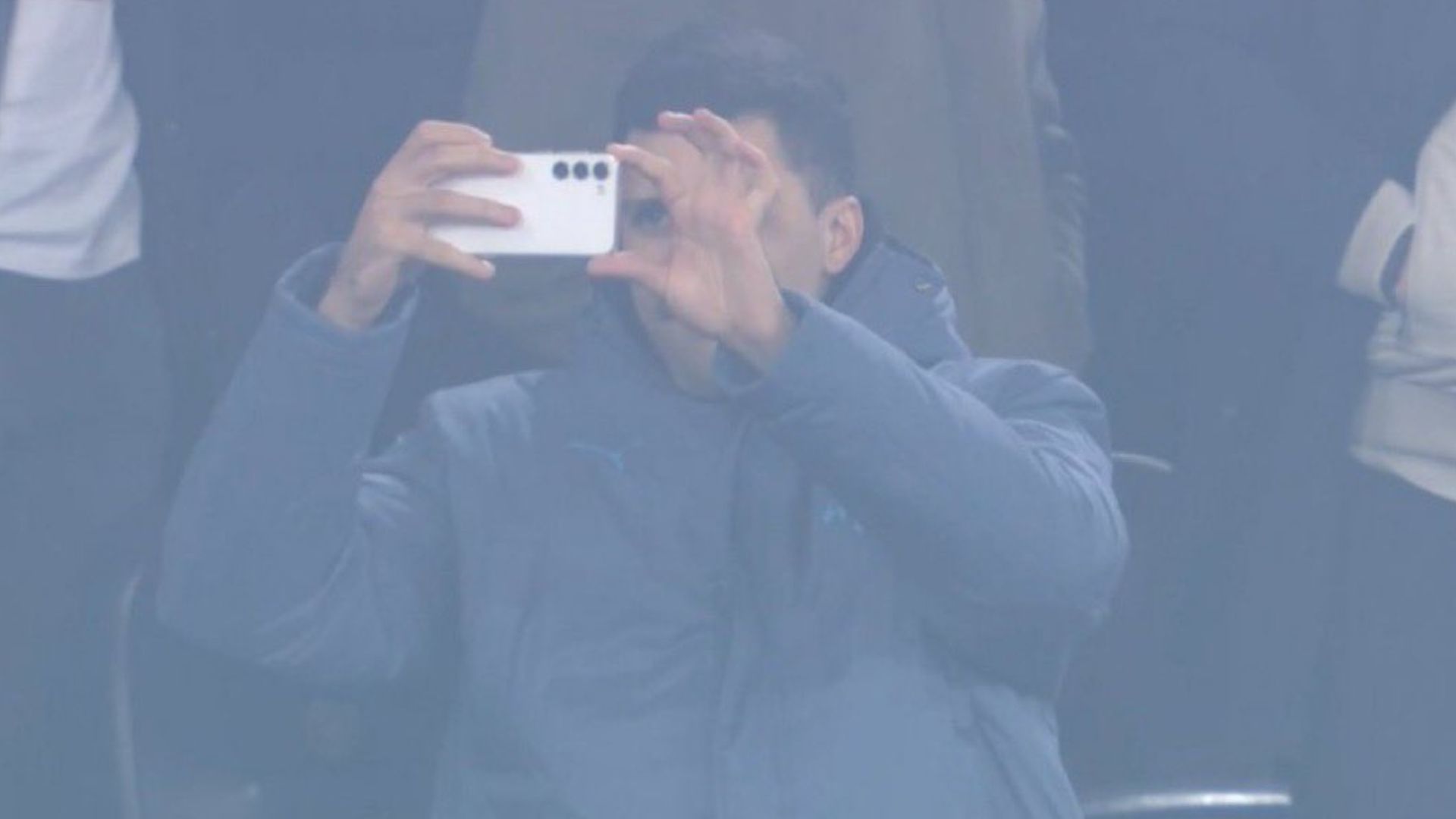 Rodri Manchester City Real Madrid