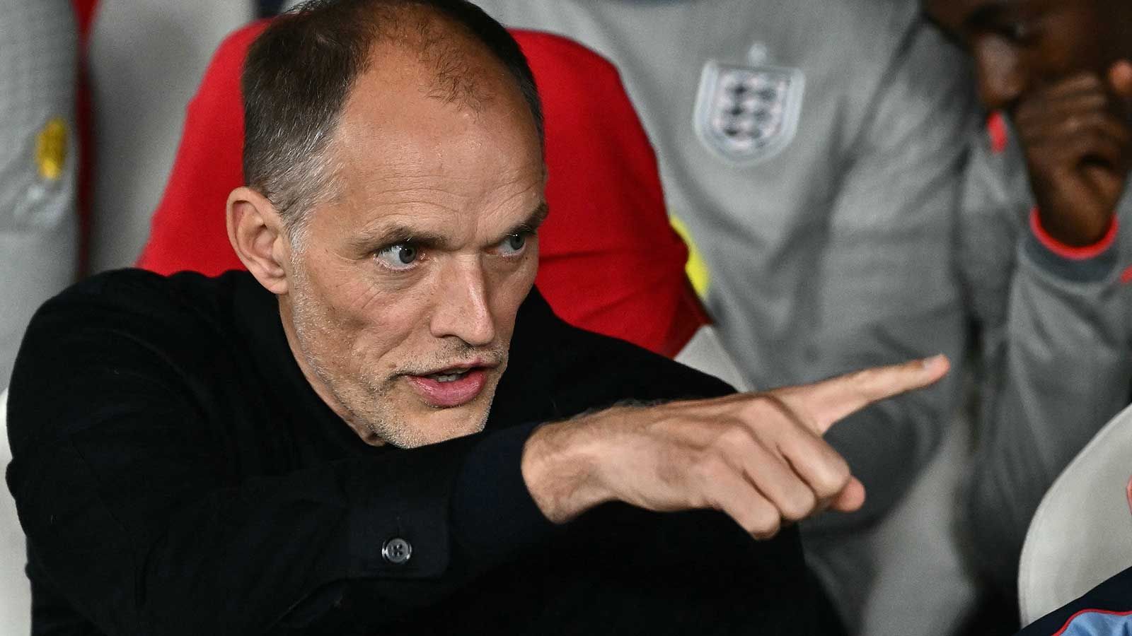 Tuchel