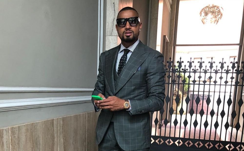 Boateng