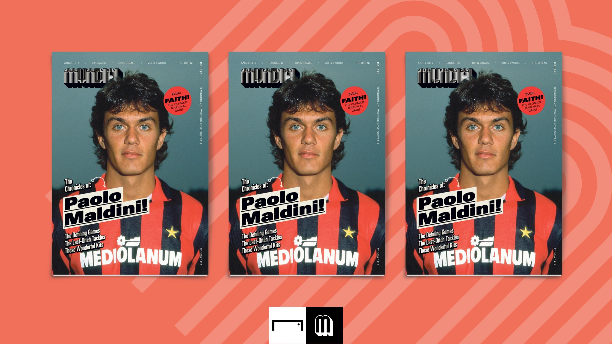 MUNDIAL Issue 022 GFX