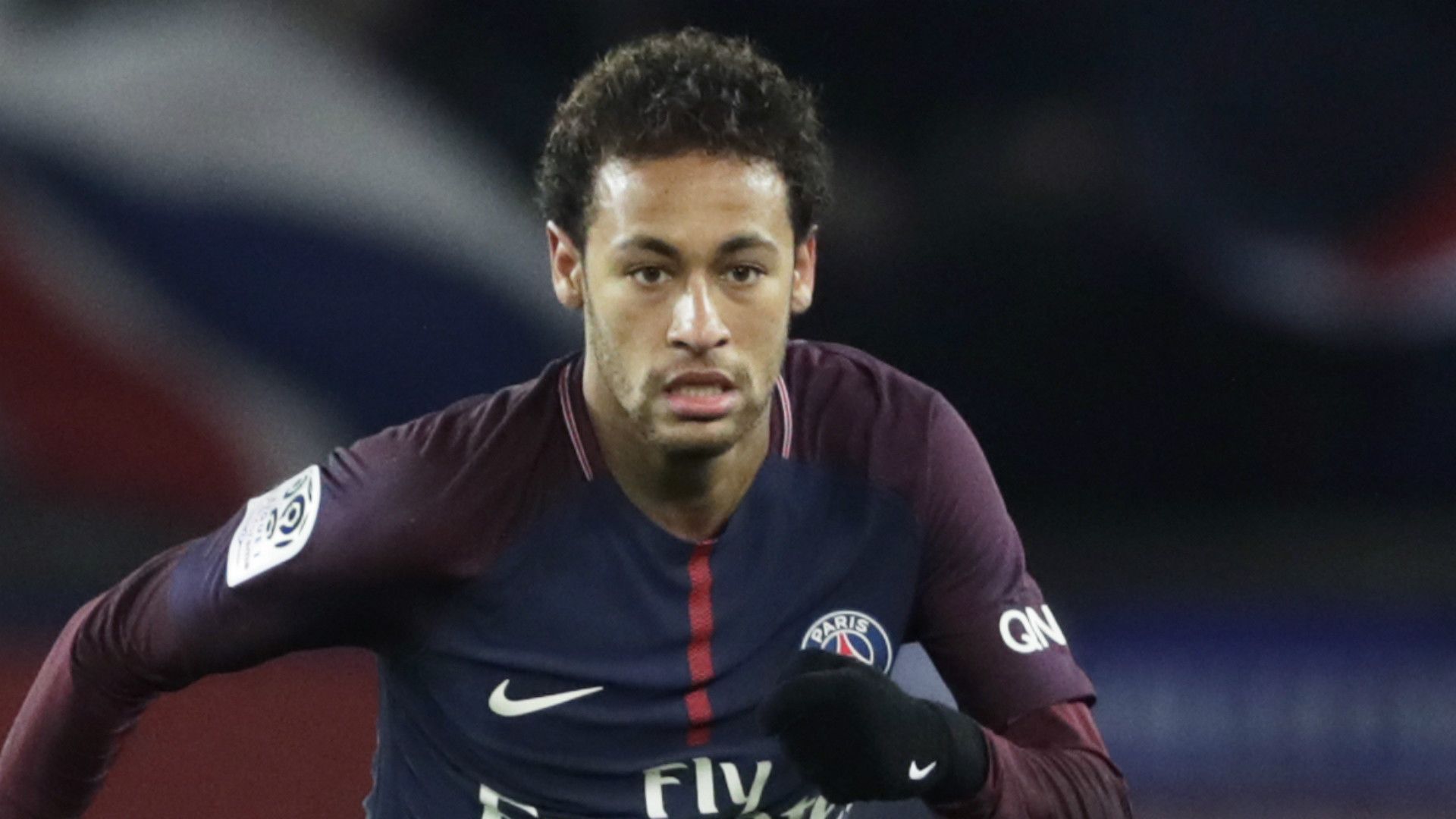 Neymar PSG Paris Saint-Germain