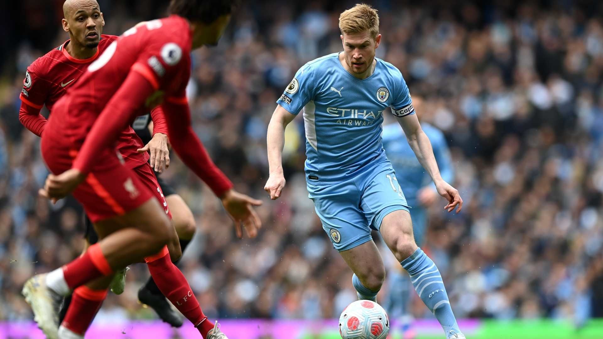 20220410 Kevin de Bruyne