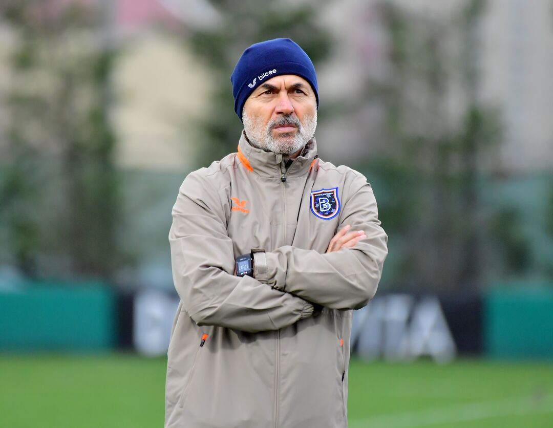Aykut Kocaman Basaksehir