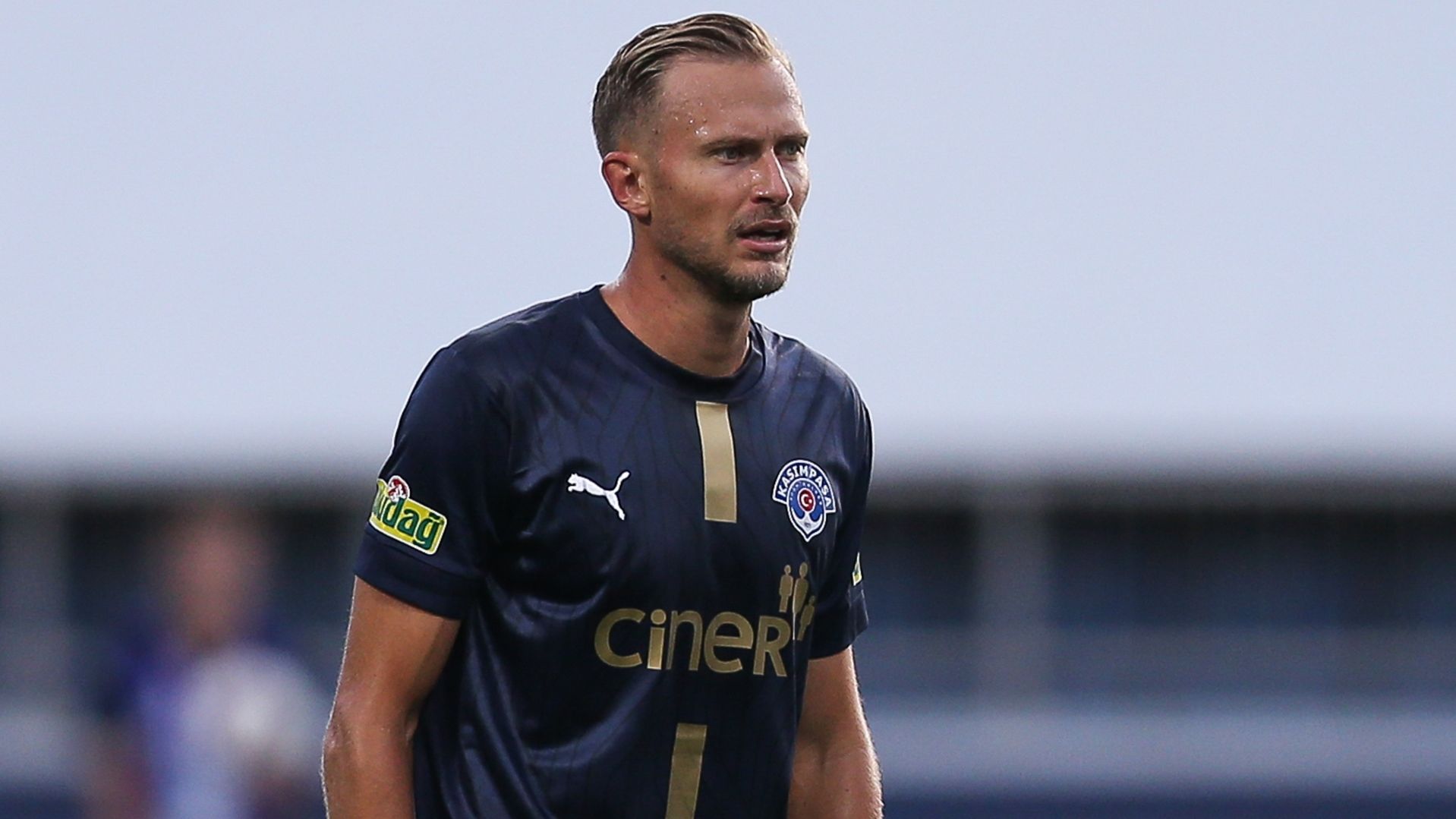 Antonin Barak Kasimpasa 2024