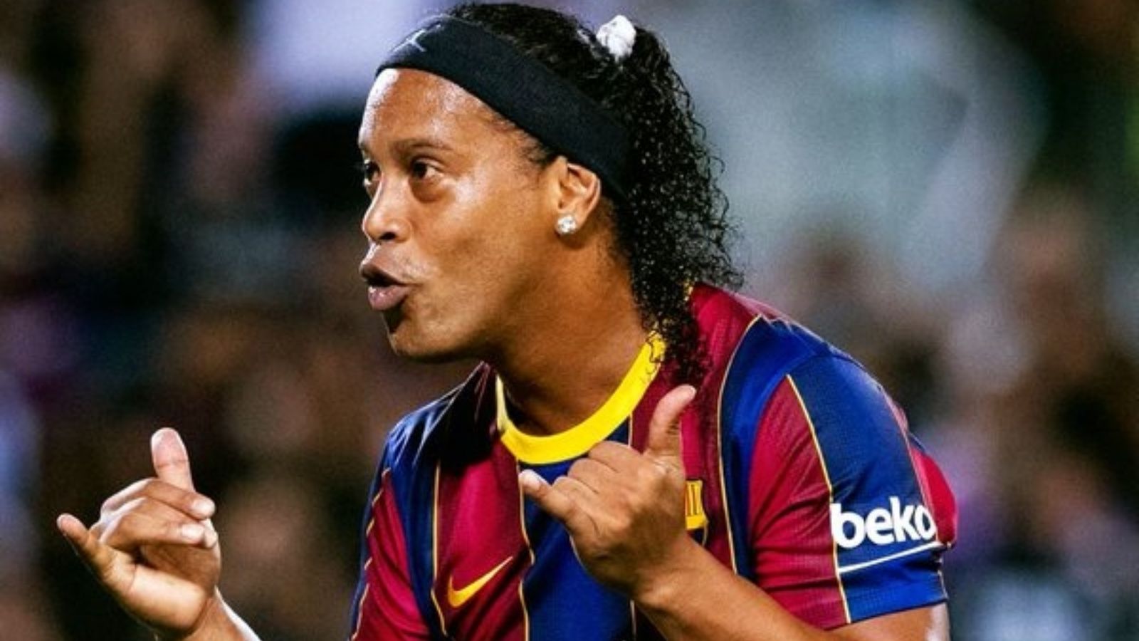 Ronaldinho