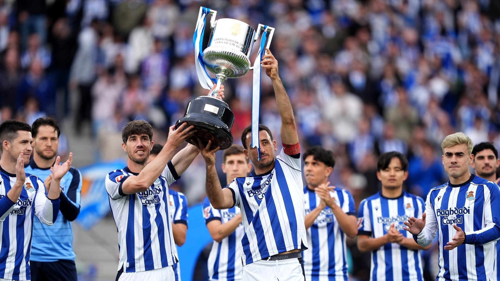 Real Sociedad 