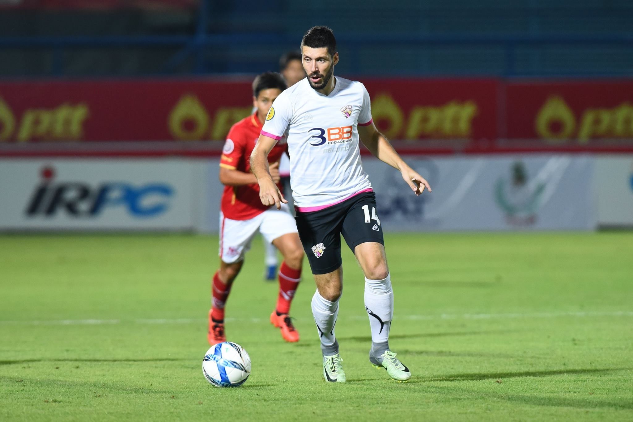 โรแมง กัสมี่