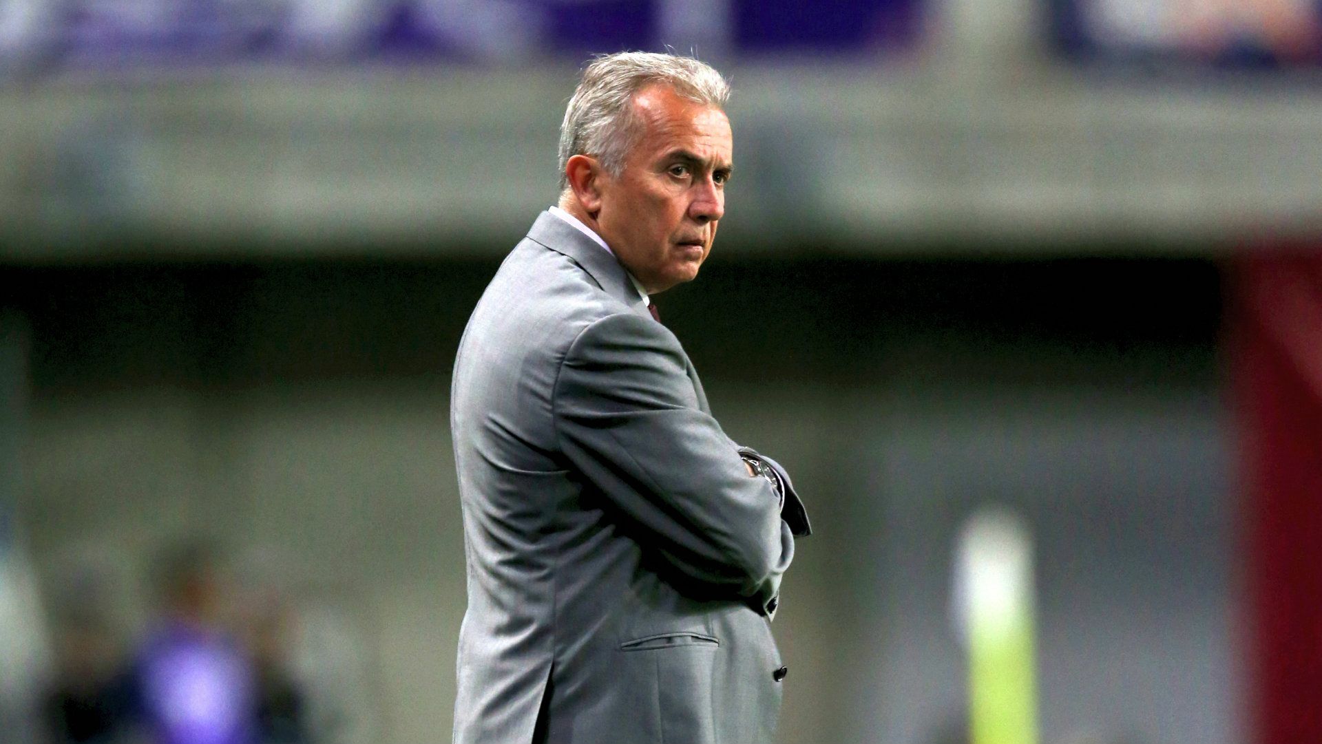 ネルシーニョ監督