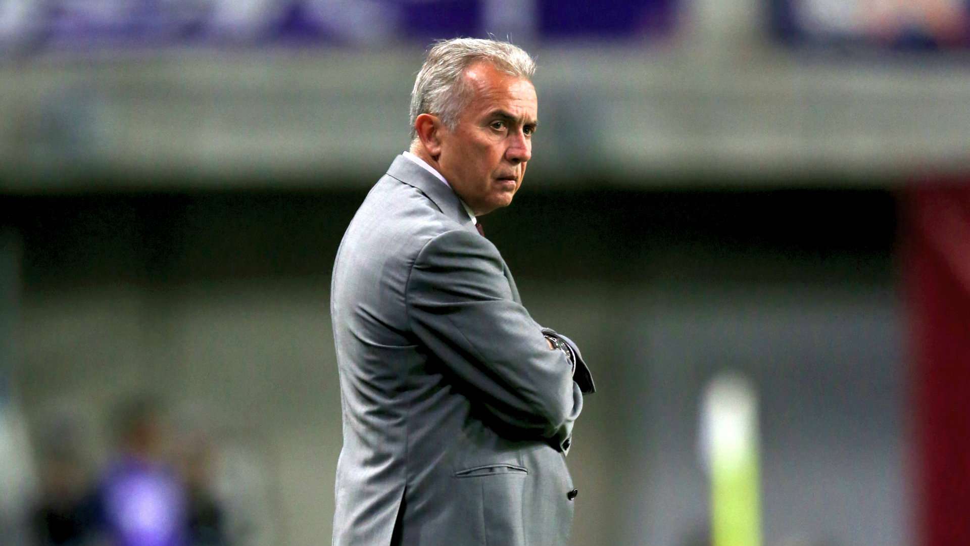 ネルシーニョ監督