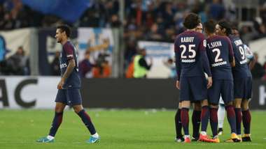 Neymar PSG