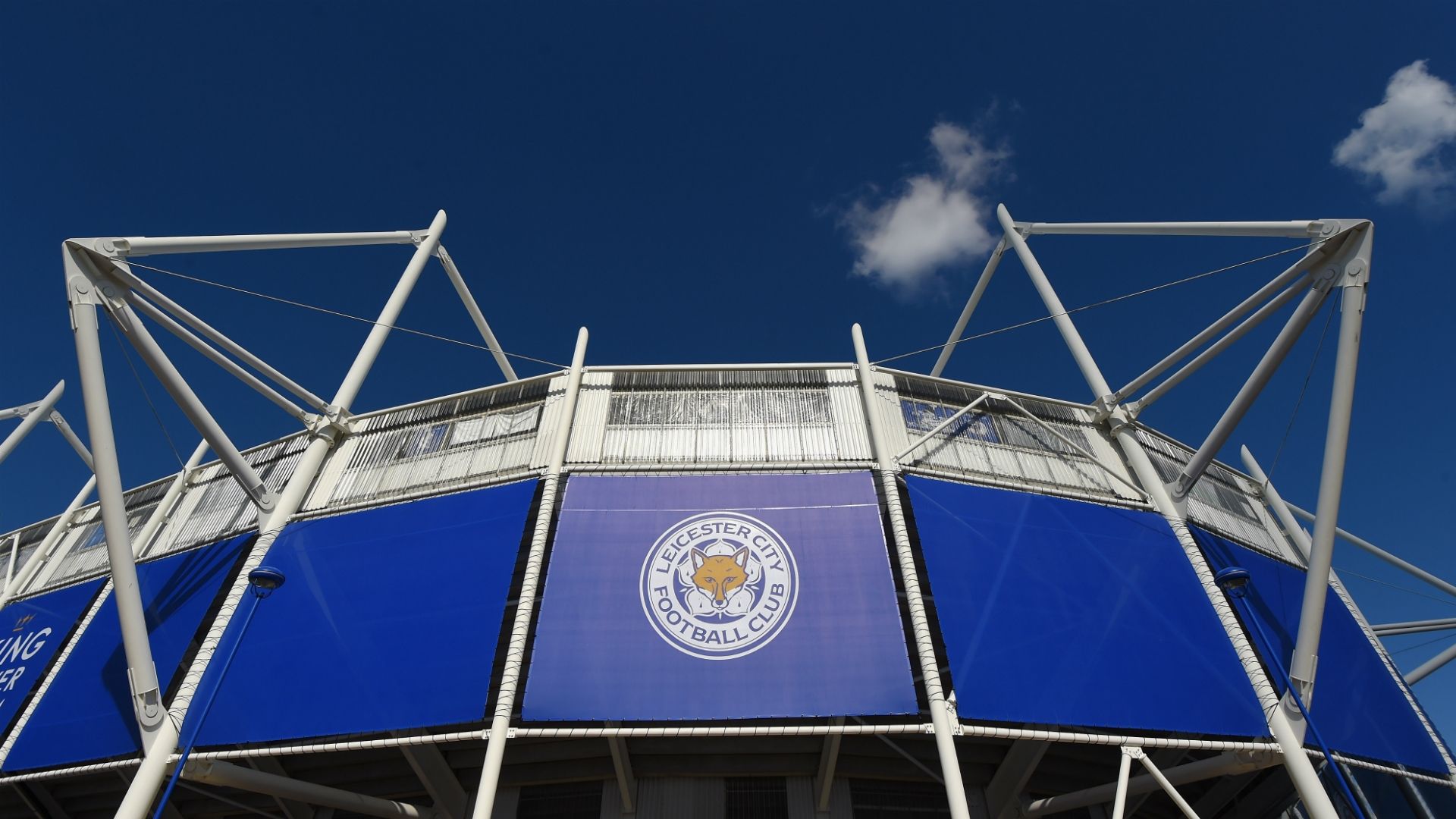 King Power Stadium