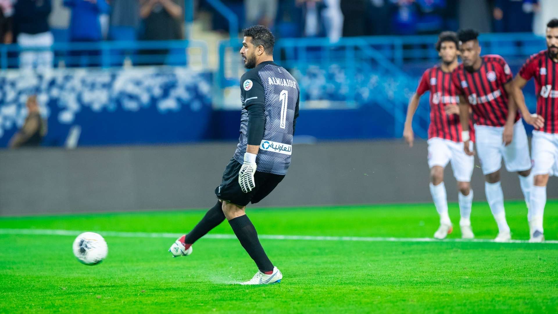 عبد الله المعيوف