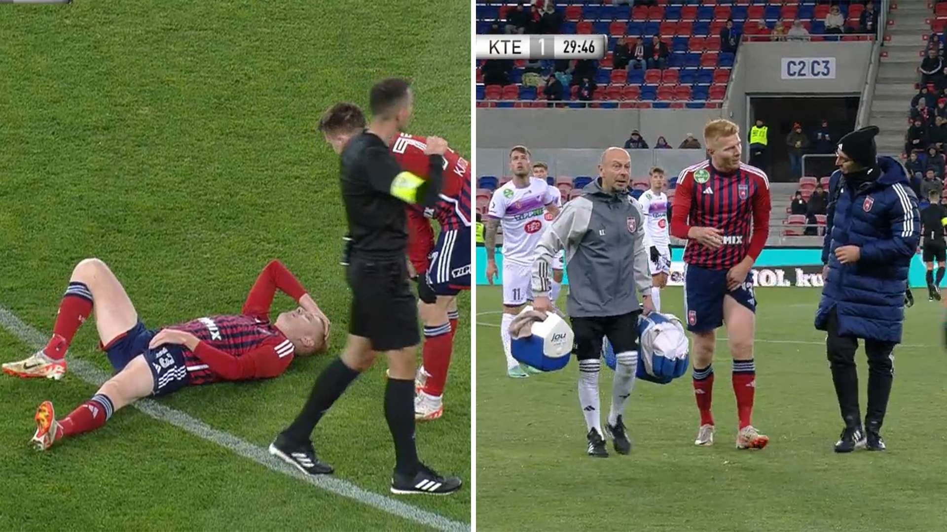 Kalmár Zsolt Fehérvár