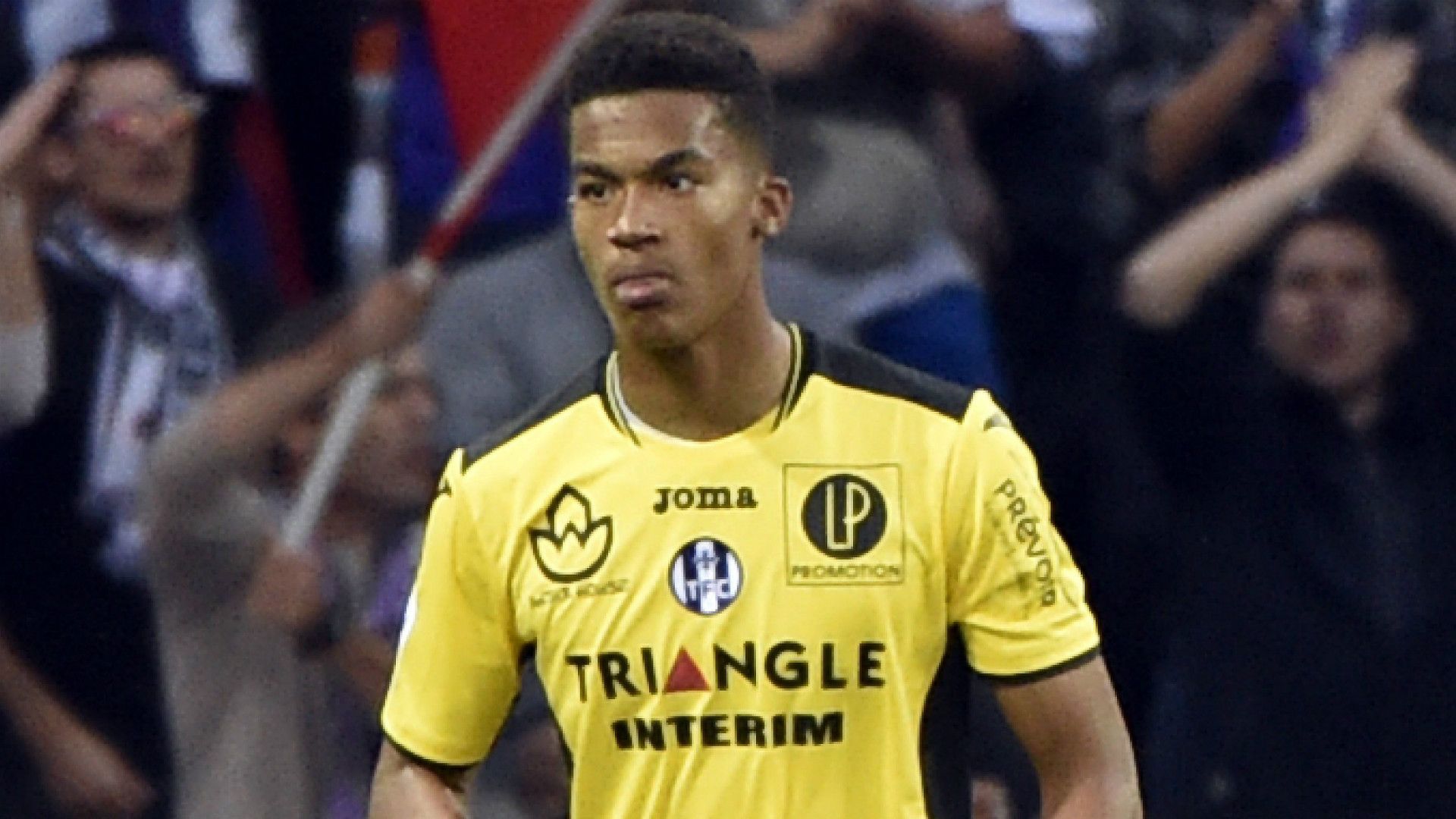 NxGn 2017 Alban Lafont