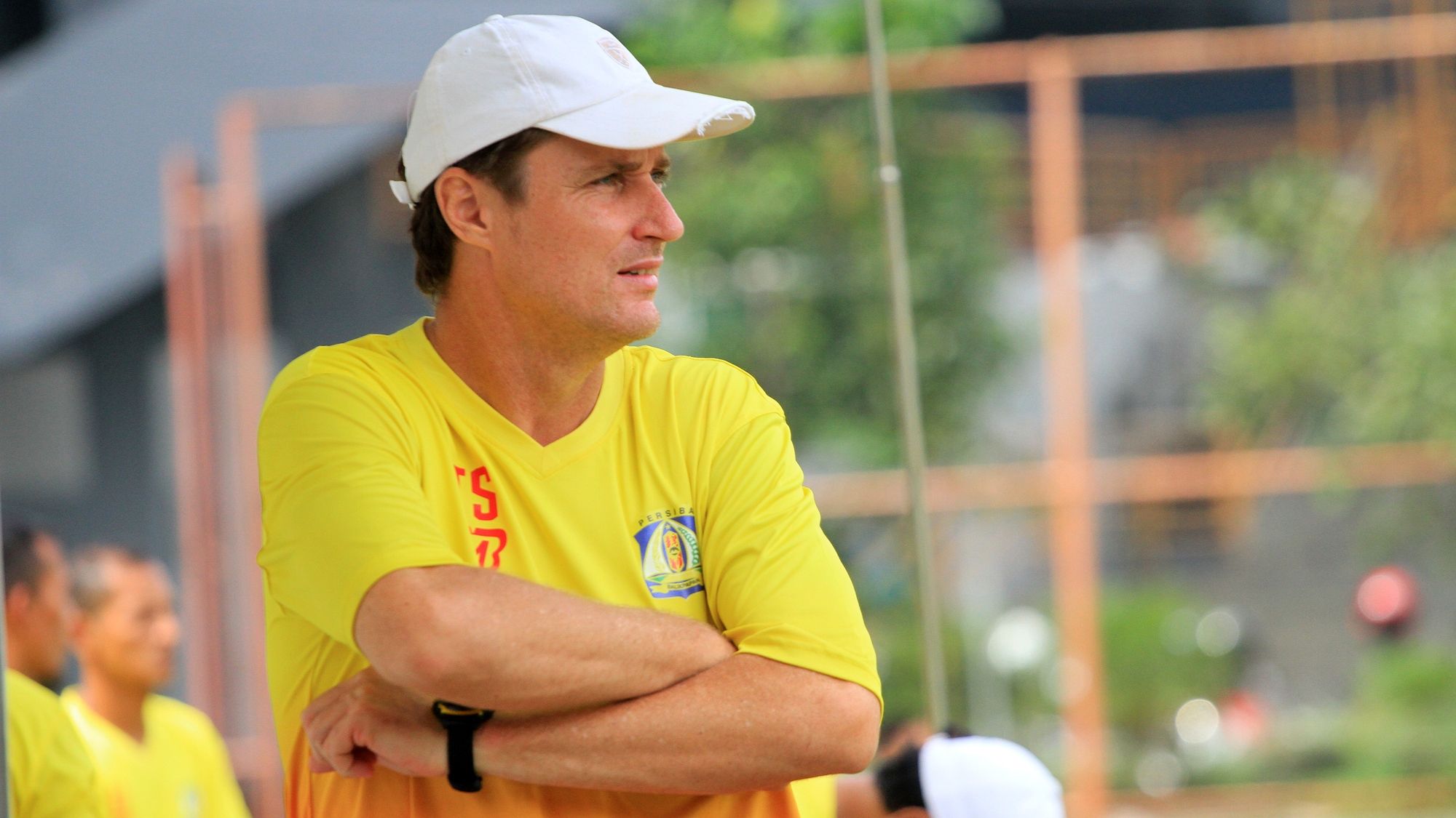 Timo Scheunemann - Persiba Balikpapan