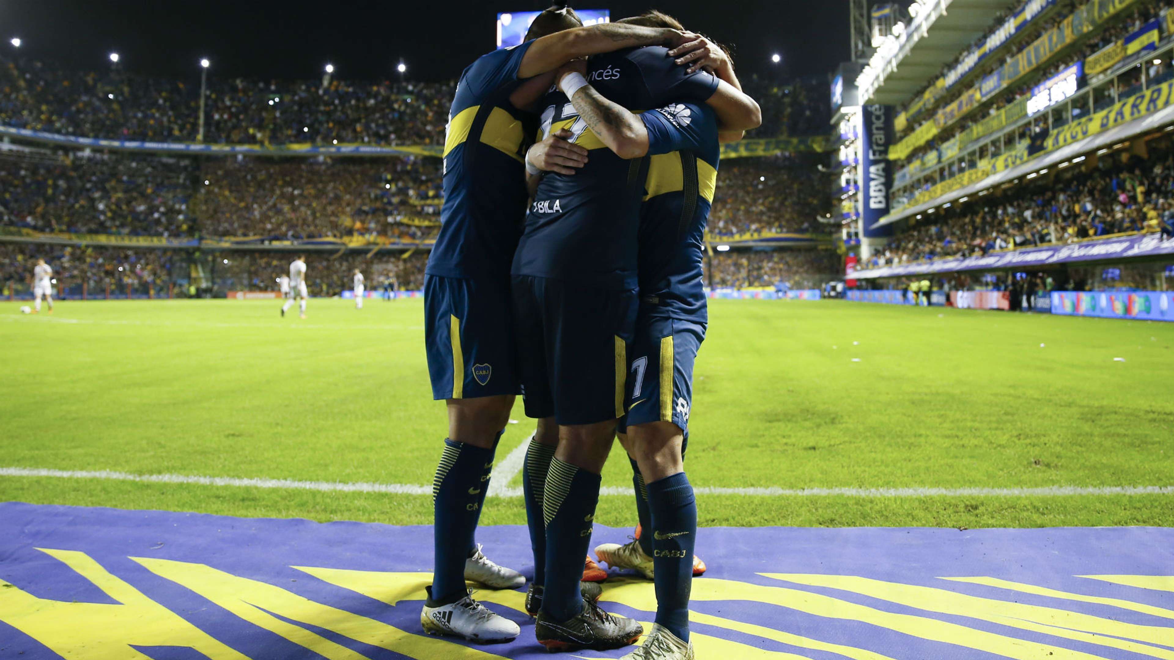 Boca Union Superliga 06052018