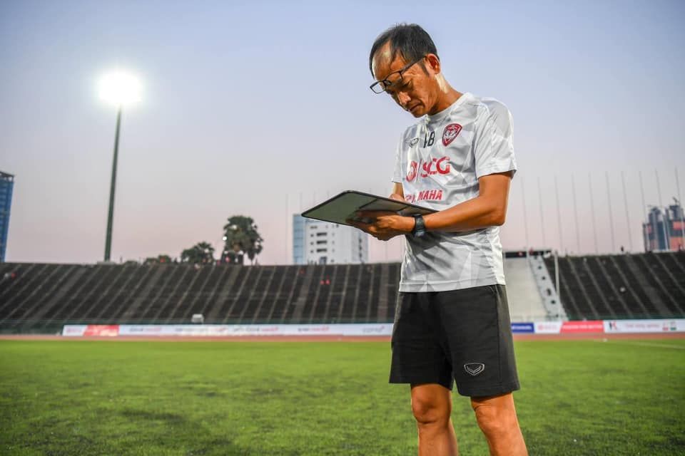 ไพโรจน์ บวรวัฒนดิลก