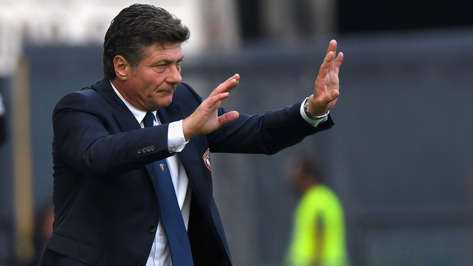 Walter Mazzarri - Torino