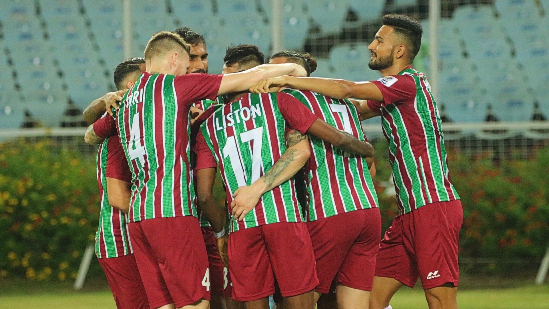 ATK Mohun Bagan 2022 AFC Cup
