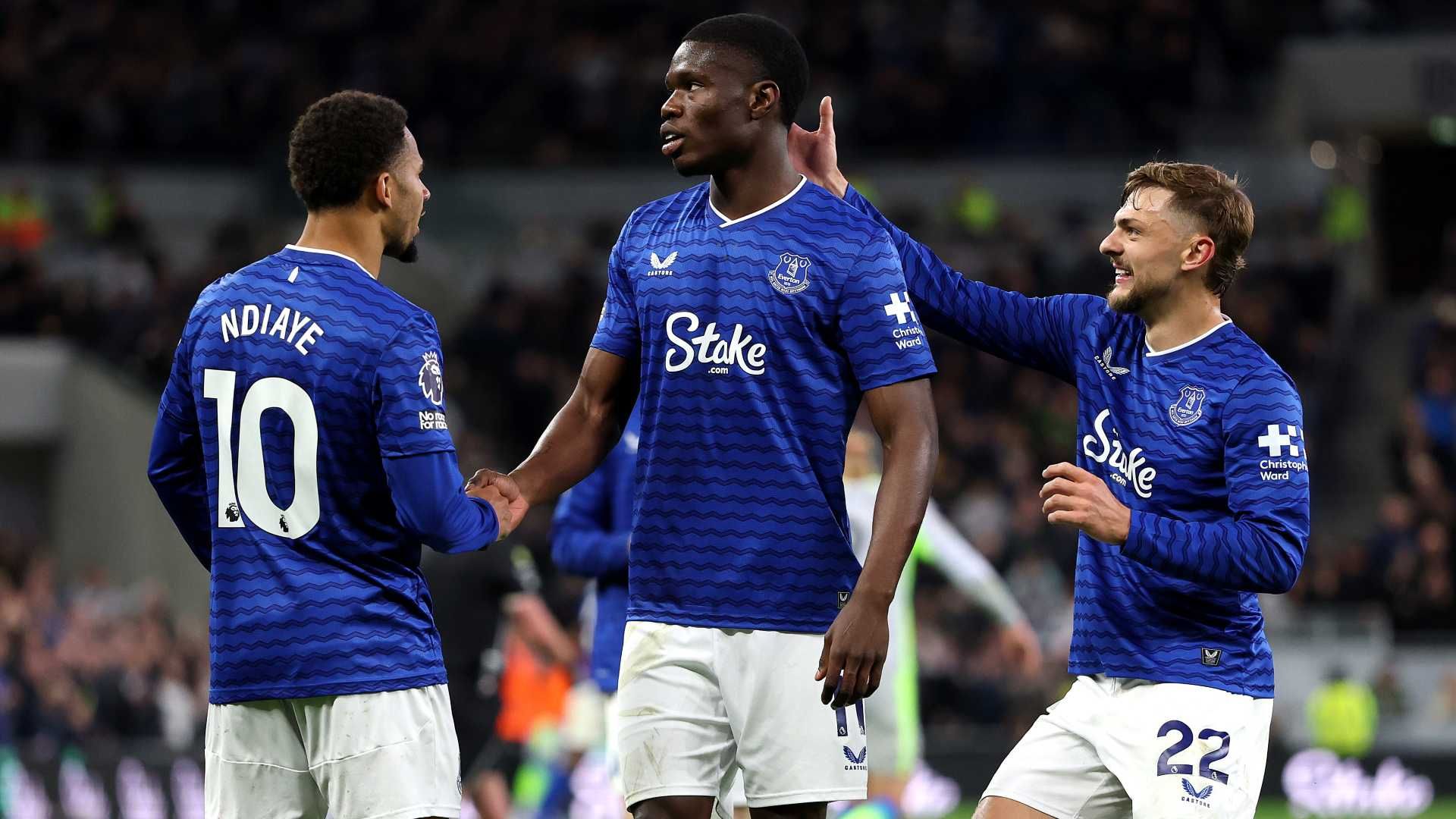 everton 
