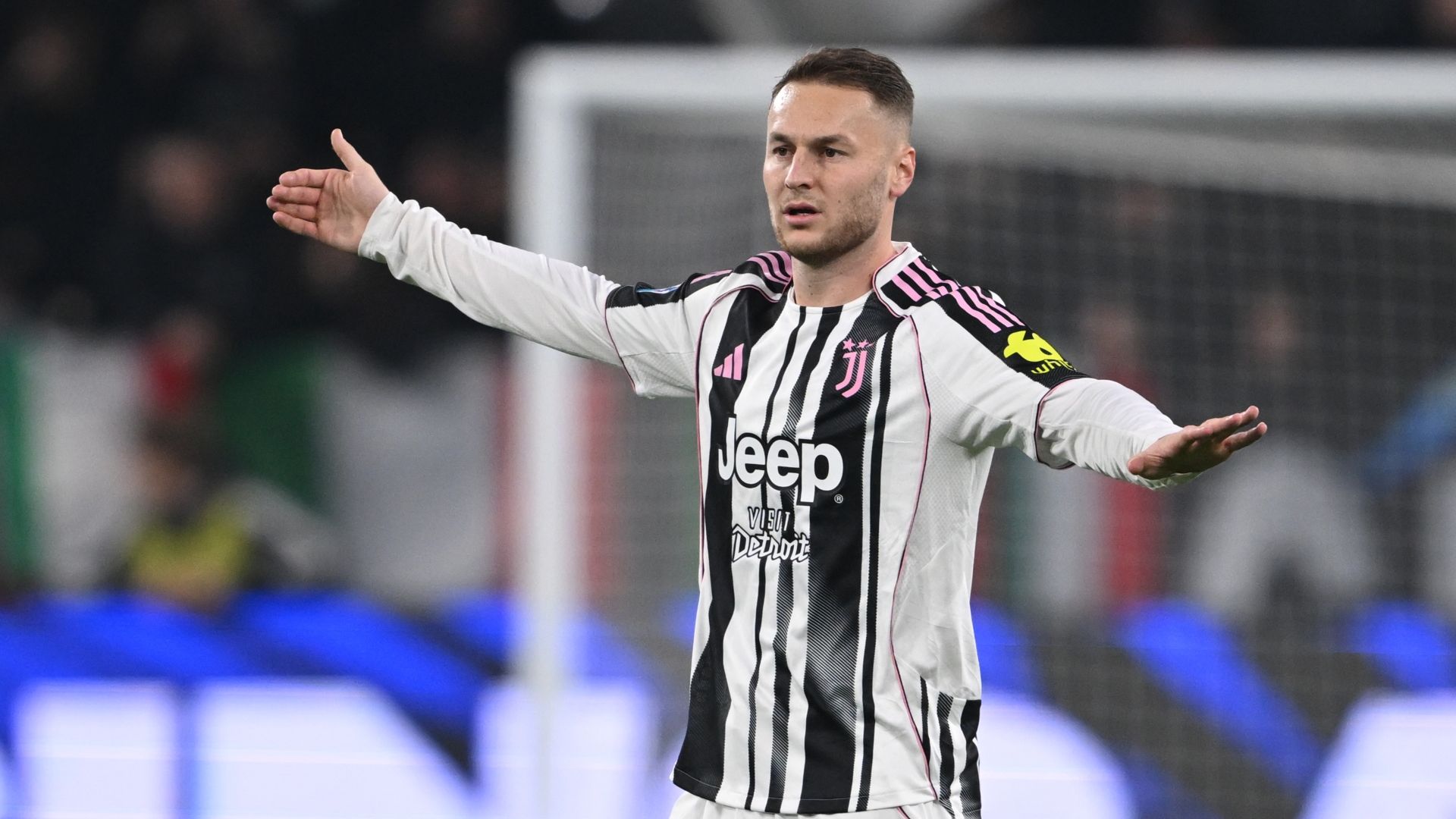 Koopmeiners Juventus