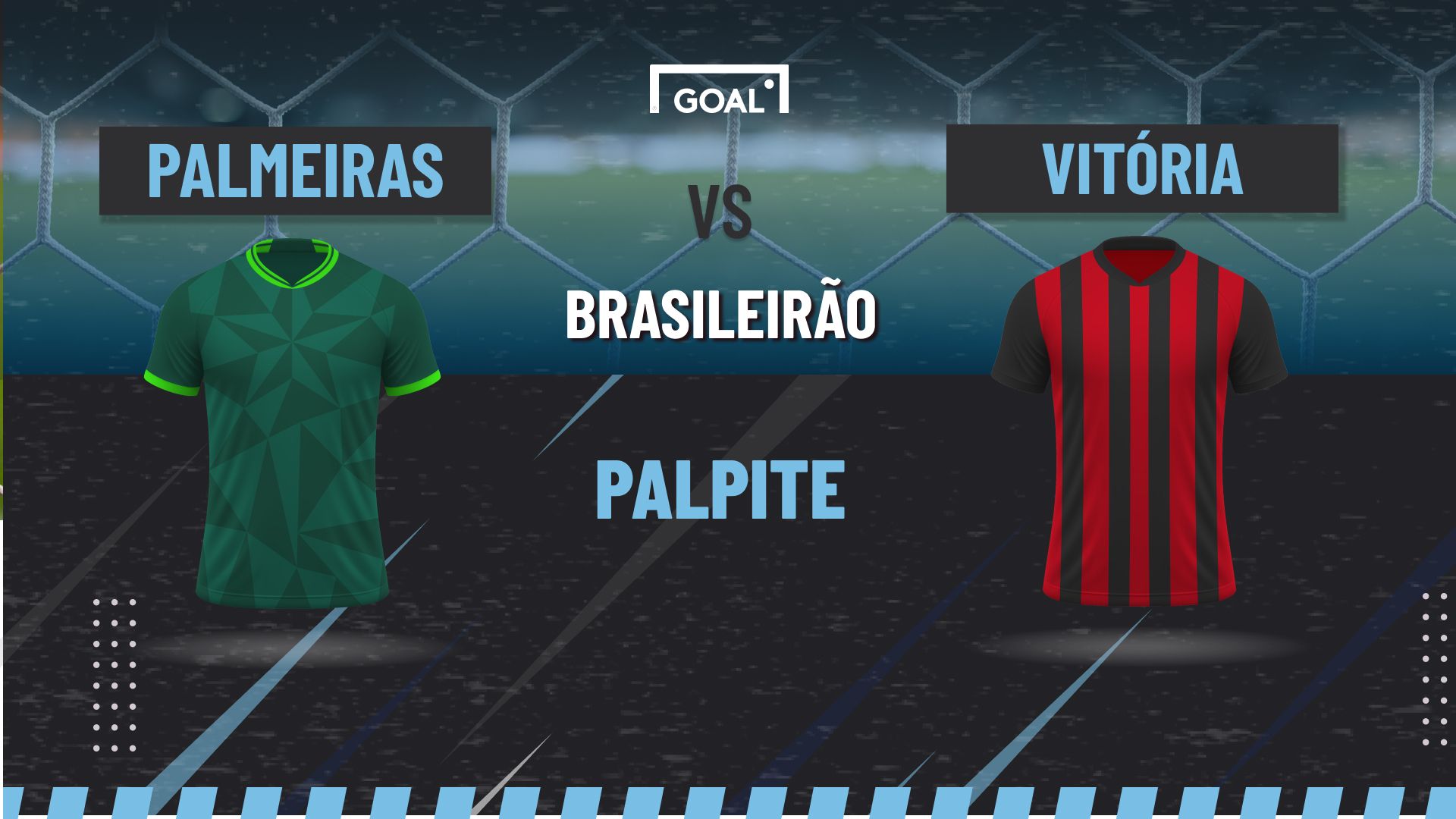 Palpites Palmeiras x Vitória