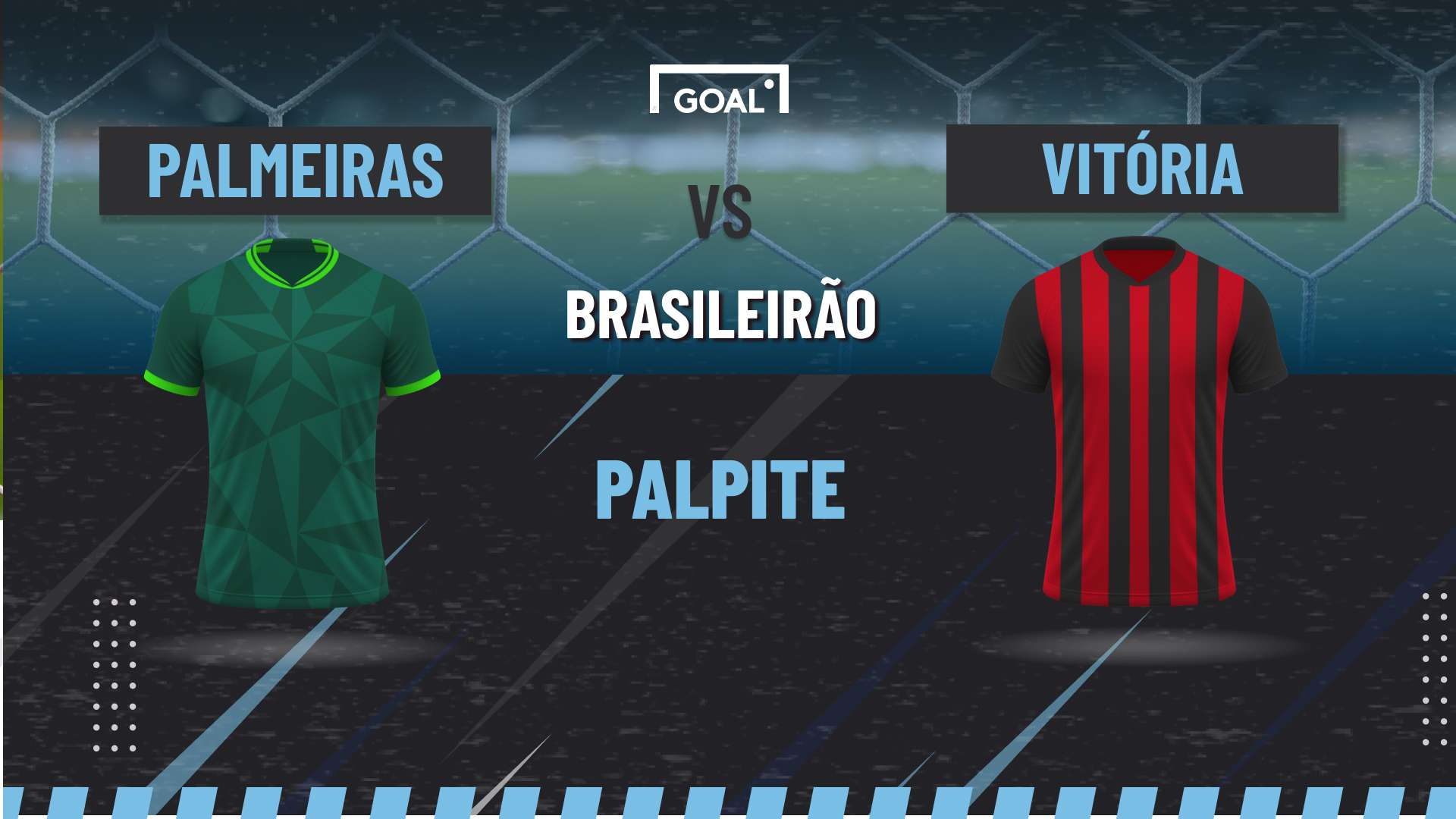 Palpites Palmeiras x Vitória
