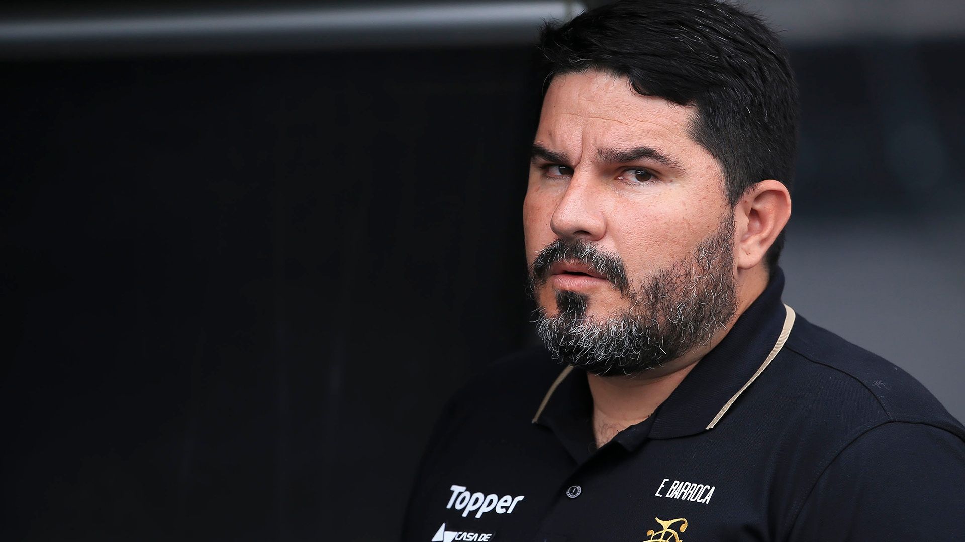 Eduardo Barroca Botafogo São Paulo Brasileirão Série A 21092019