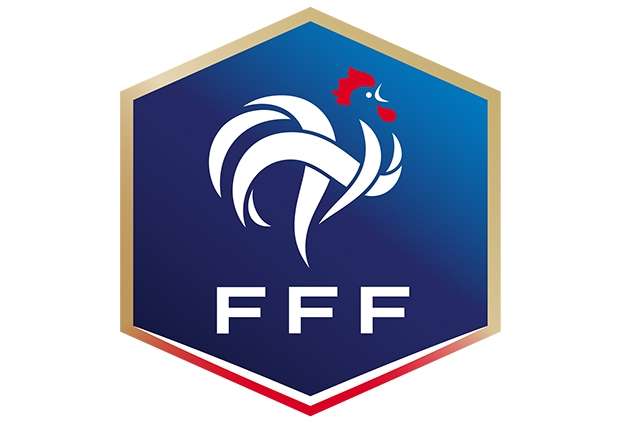 Frankreich Neues Logo