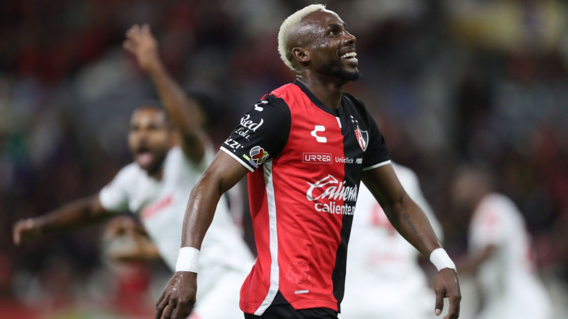 Julián Quiñones Atlas Clausura 2023