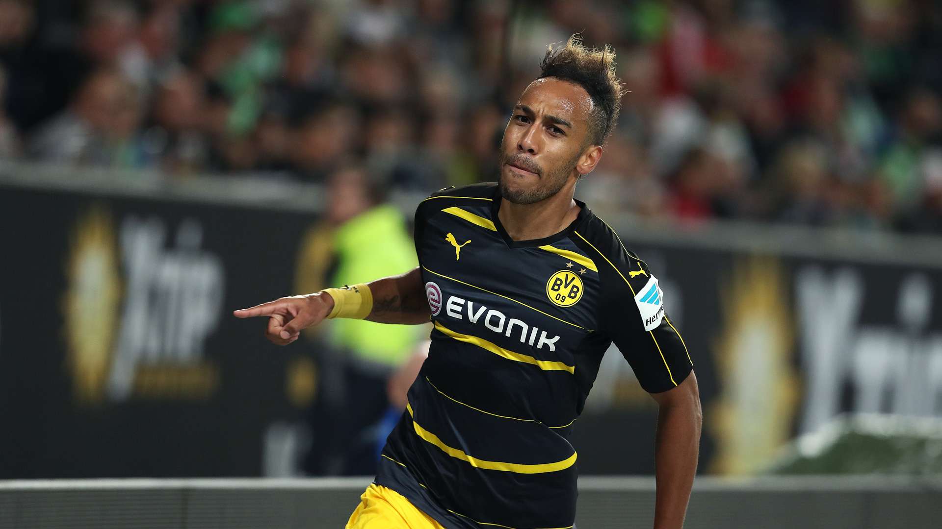Aubameyang-Borussia-Dortmund