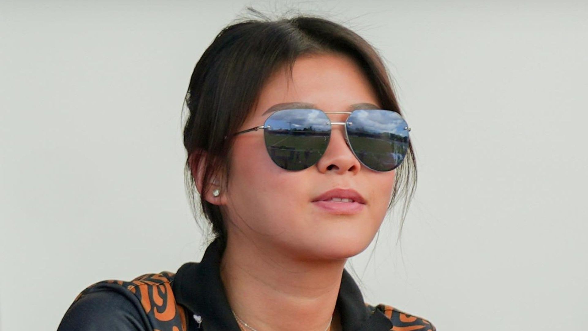 Eveline Sanita Injaya - Presiden Direktur PSBS Biak