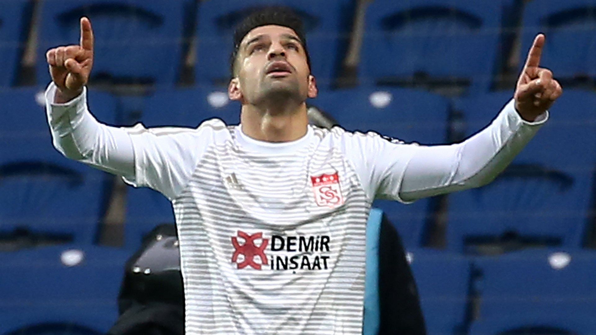 Muhammet Demir Sivasspor