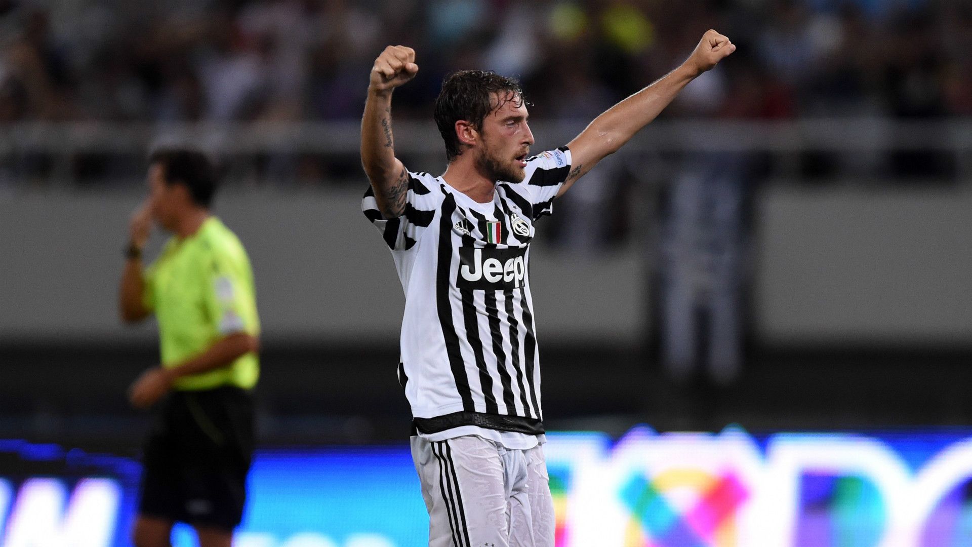 Claudio Marchisio Juventus