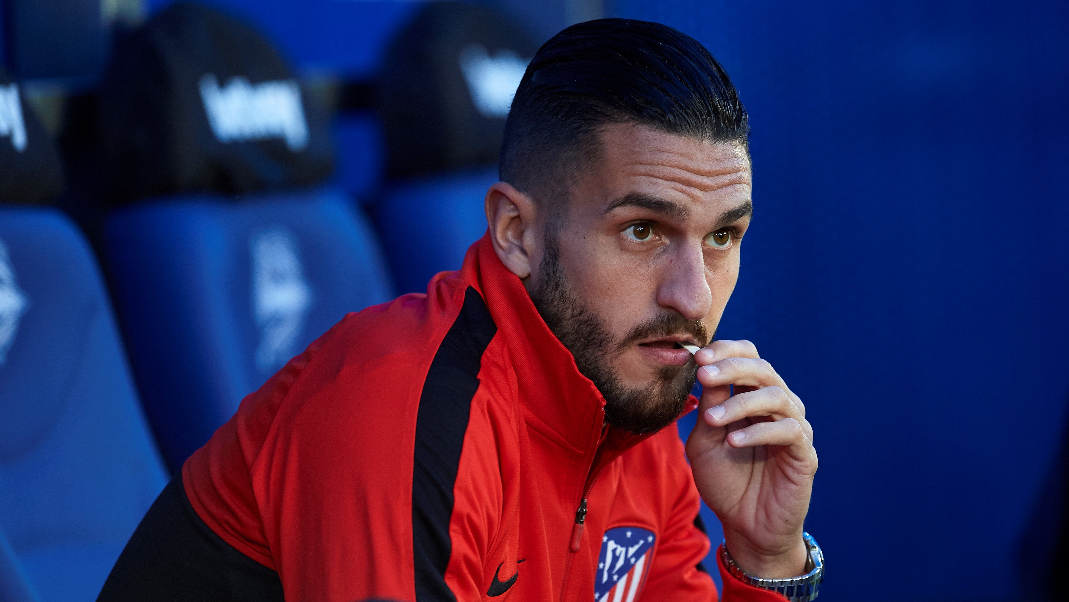 Koke Alaves Atletico de Madrid LaLiga 29102019