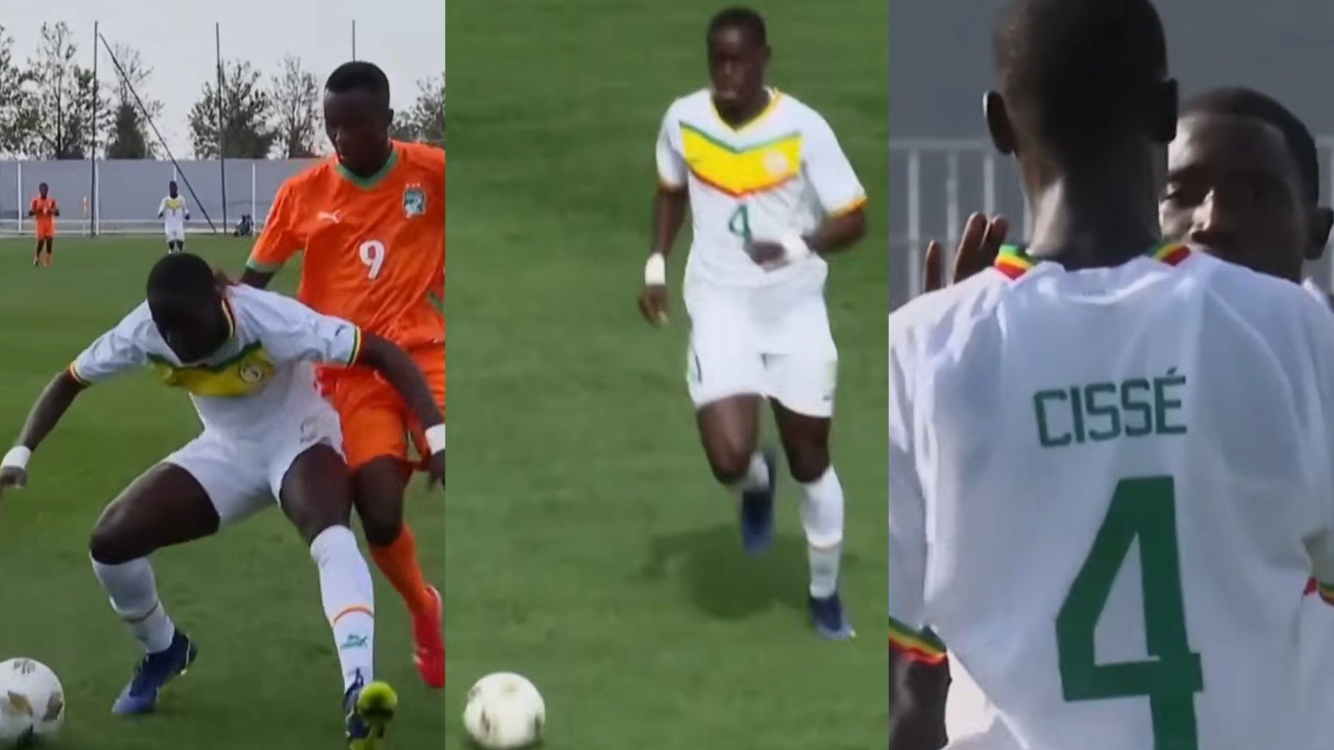 El Hadji Malick Cissé