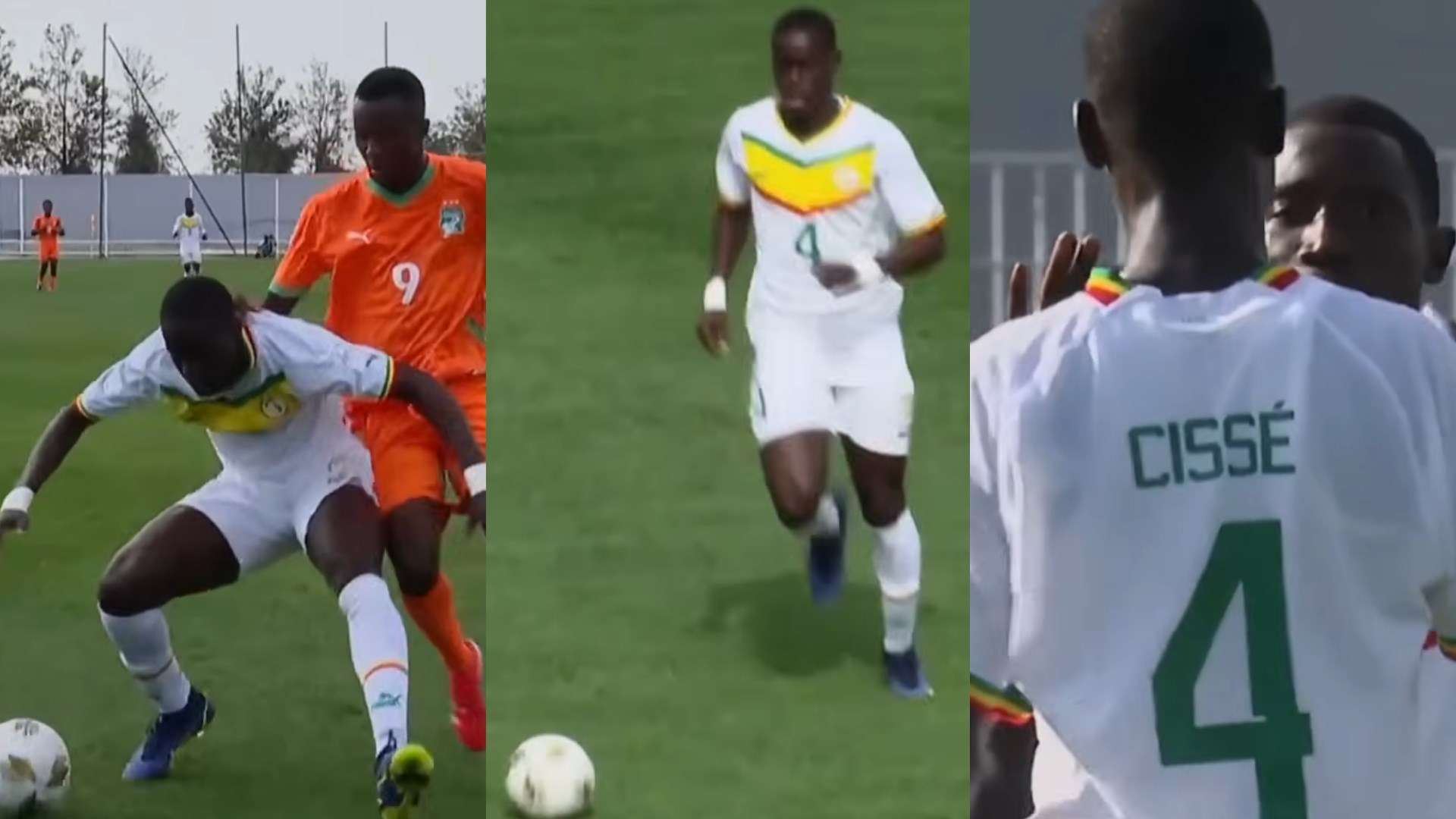 El Hadji Malick Cissé