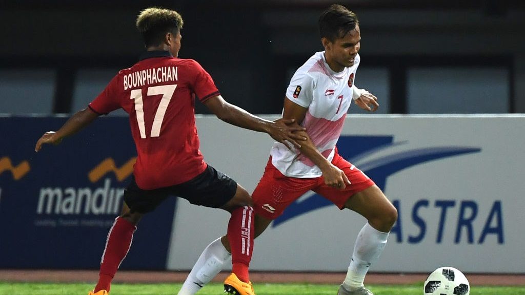 Bounphachan Bounkong / Lào