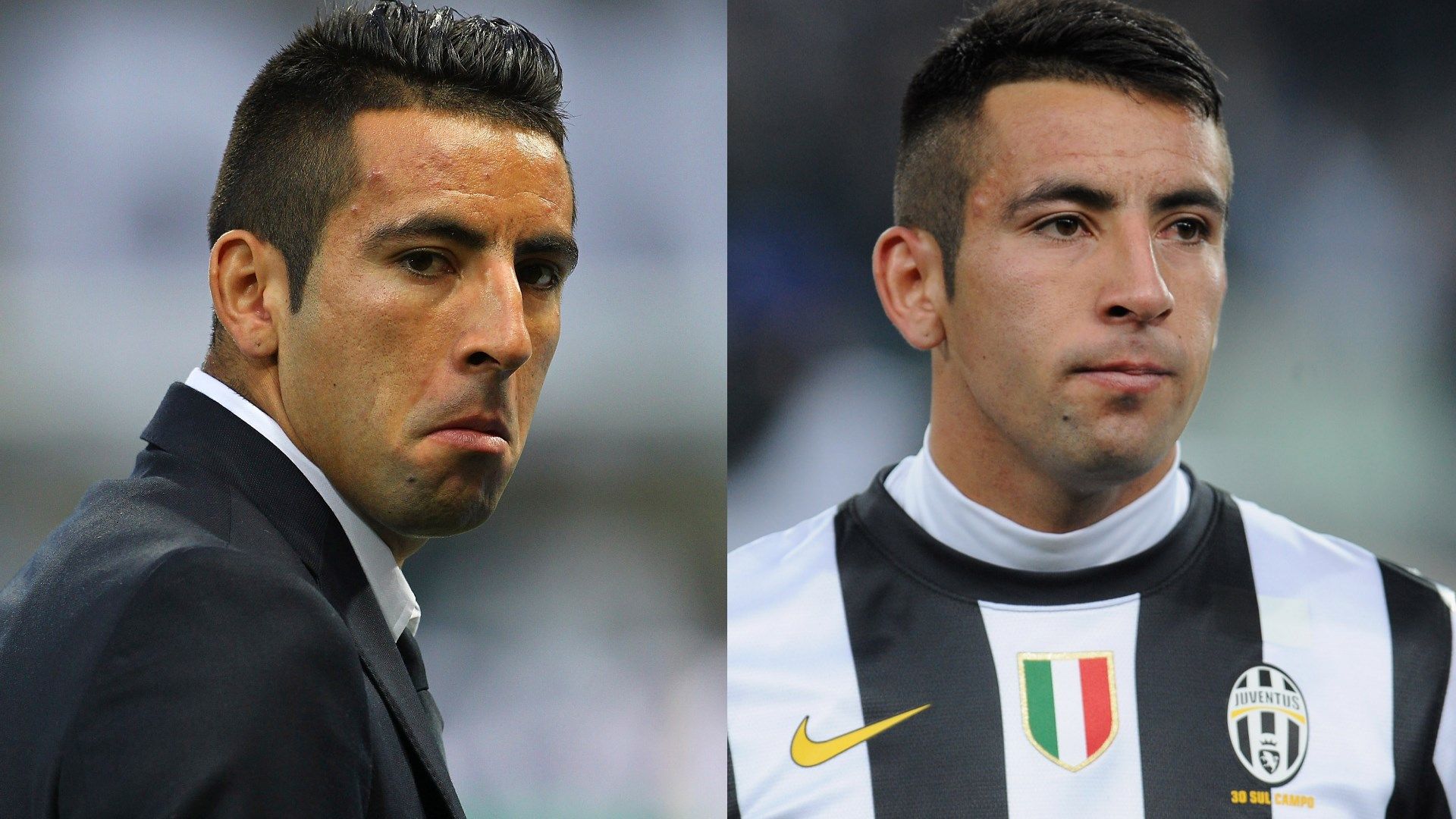 Isla Juventus collage