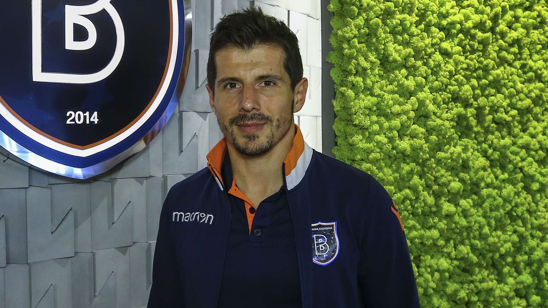 Emre Belozoglu Basaksehir