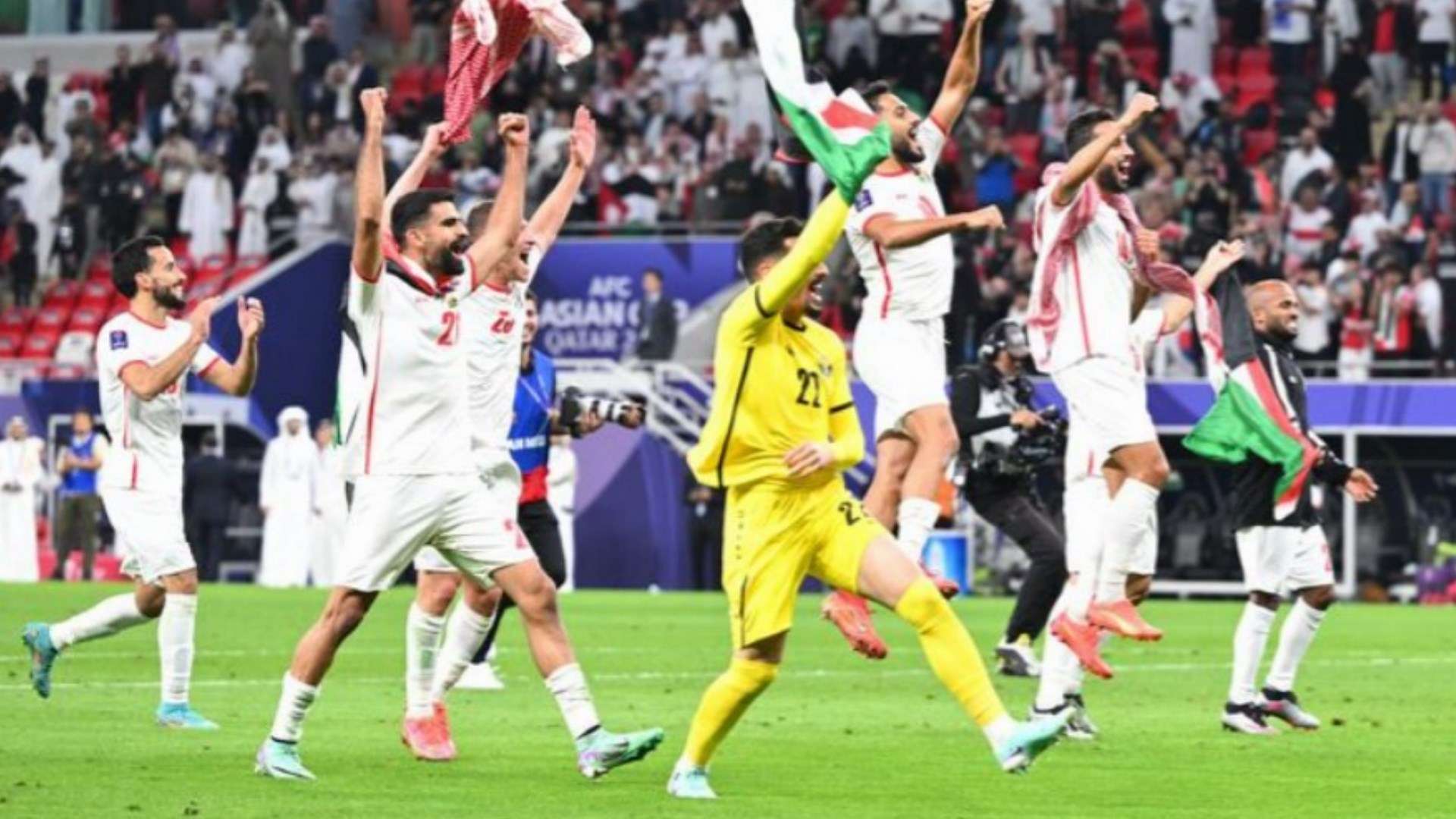 จอร์แดน