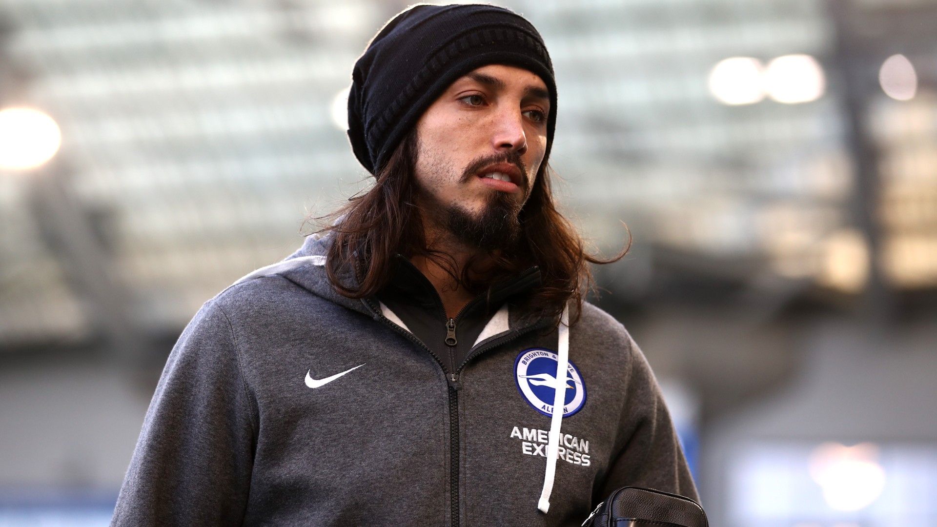 Ezequiel Schelotto - Brighton