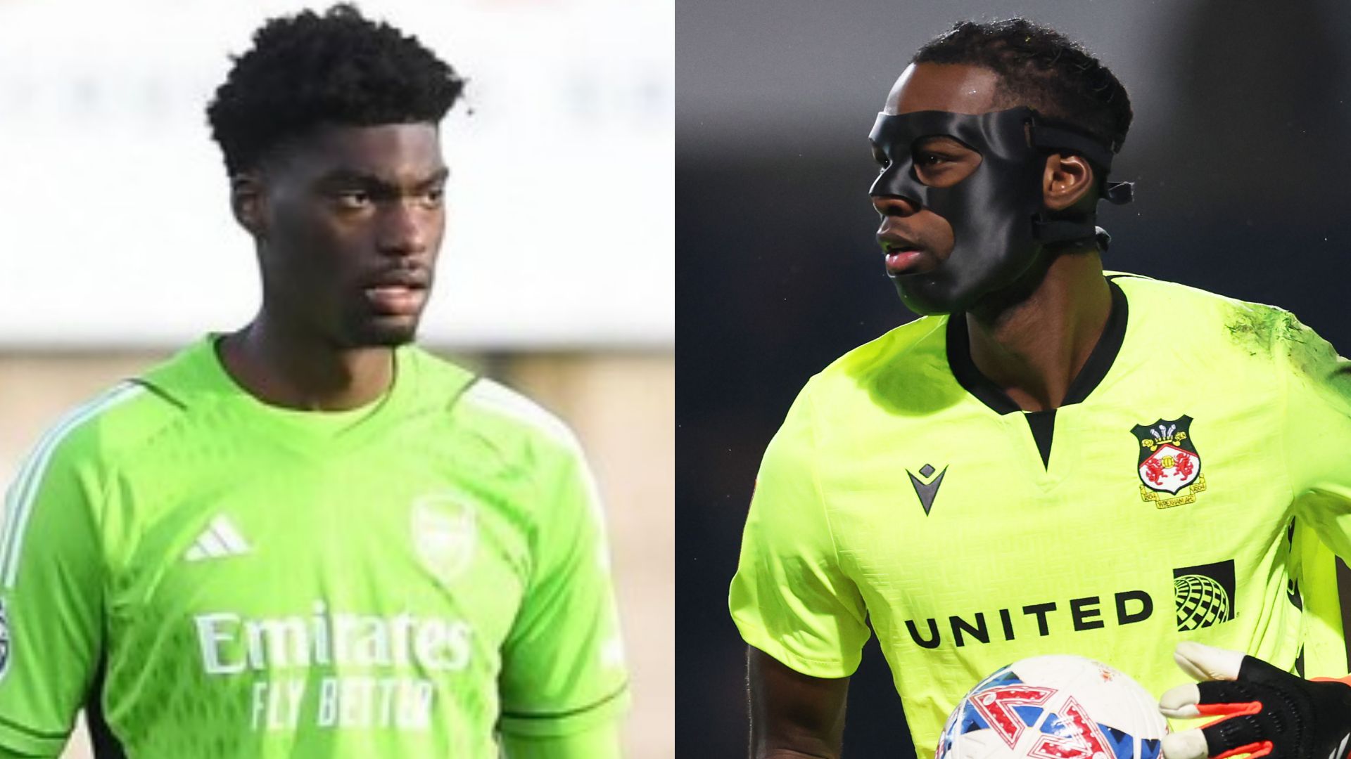 Brian Arthur Okonkwo